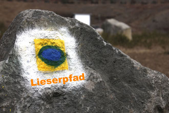 Eifel Lieserpfad samsung