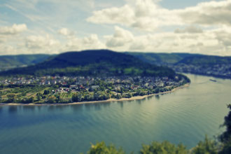 Traumschleifen Rhein outdoor-pur