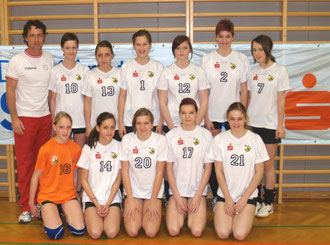 vbk u15 2009/10 kärntner vizemeister