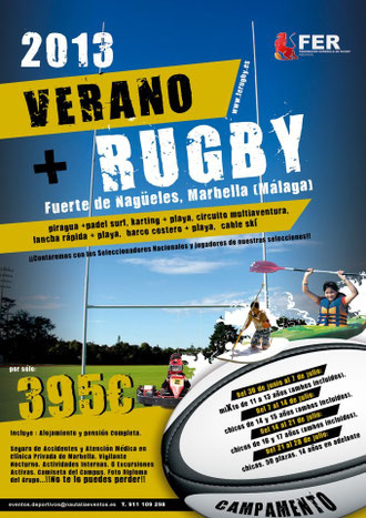 RUGBY
