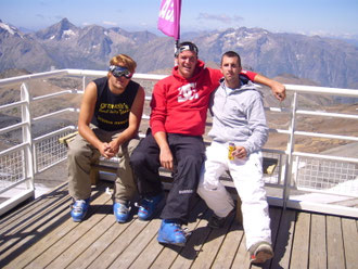 Duex Alpes Rulez!!!