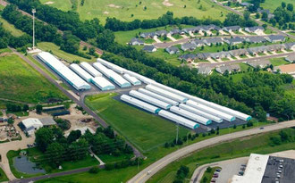 Peoria IL Self Storage