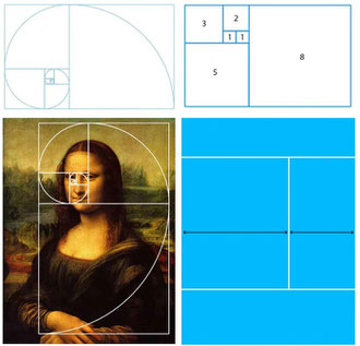 rectangle d'or
