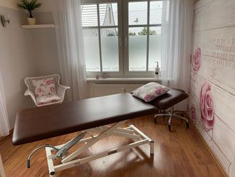 Behandlungsraum 