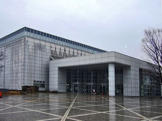 スポーツ施設 各務原市施設振興公社