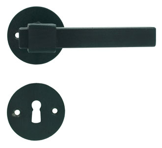 ta minimal industriale stile industrial style bauhaus