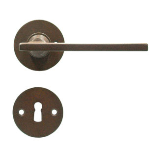 ta minimal industriale stile industrial style bauhaus