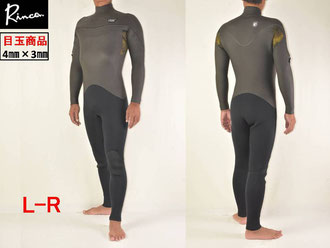 CYBER&RINCON フルスーツSALE - INSIST SURF 横浜港南台店 CYBER&RINCON フルスーツSALE - INSIST SURF 横浜港南台店