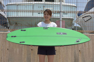 MONSTA'6/USED - INSIST SURF 横浜港南台店 MONSTA'6/USED - INSIST SURF 横浜港南台店