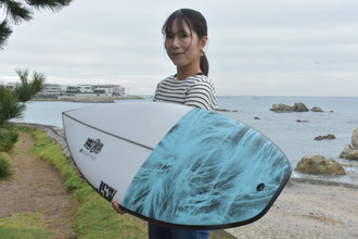 MONSTA10 - INSIST SURF 横浜港南台店 MONSTA10 - INSIST SURF 横浜港南台店