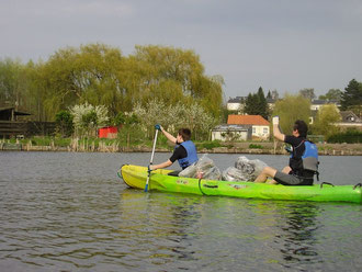Hortillonages Amiens Location canoe kayak photos nettoyage des hortillonnages