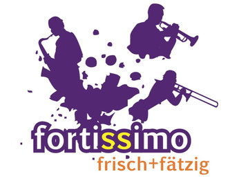 Logo Fortissimo