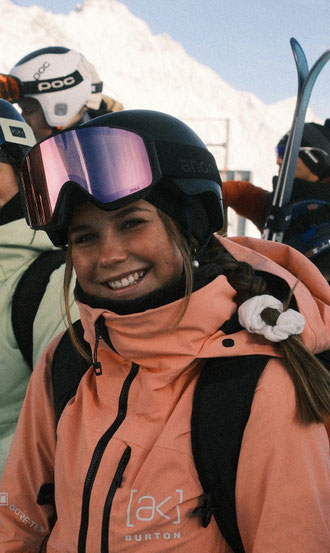 Lura Wick, Snowboard, Schweiz, Snowboard Girl, Switzerland, Swiss Snowboard