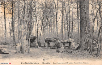 L'oratoire des aspirants missionnaires vers 1900.