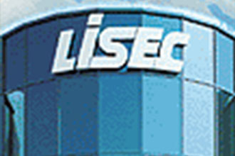 Firmengebäude Lisec