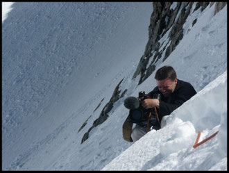 France 3 au refuge