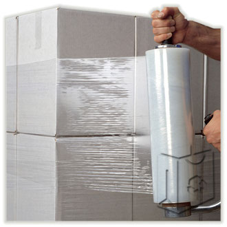 Pelicula Estirable Uso Manual