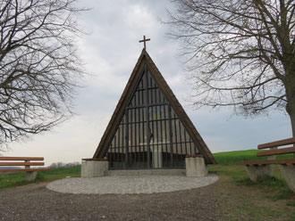 Kapelle Fußenberg