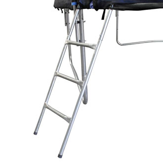 Trampoline Echelle
