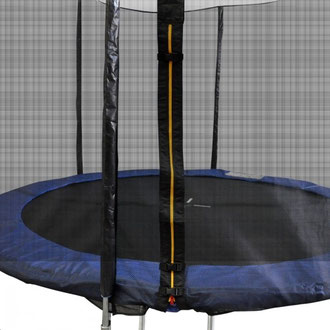 Trampoline Filet de Sécurité