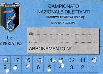 Stagione 2007-2008