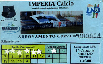 Stagione 2009-2010