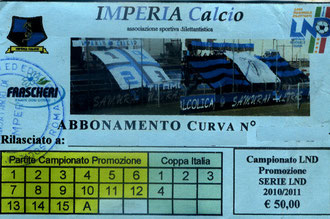 Stagione 2010-2011
