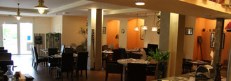 Salle de restaurant