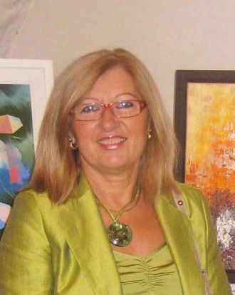 Carla Colombo