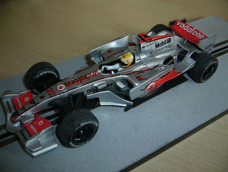 McLaren 30457