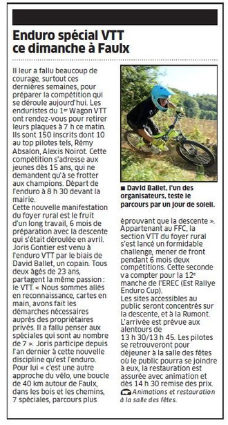 26 Mai 2013
