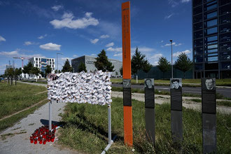© Mauerweglauf Berlin