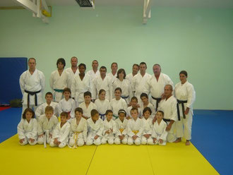 Groupe 2008-2009