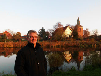 Herbst in S.H.