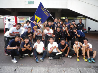 群馬大学全員集合!!