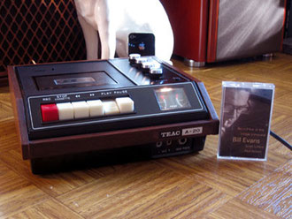 TEAC A-20