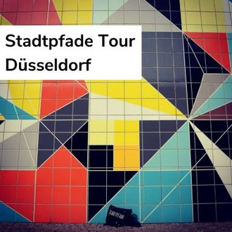 Stadtführung Düsseldorf