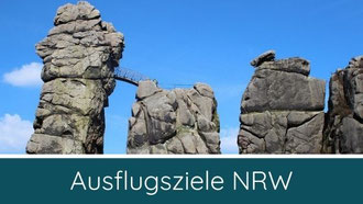 Ausflugsziele NRW