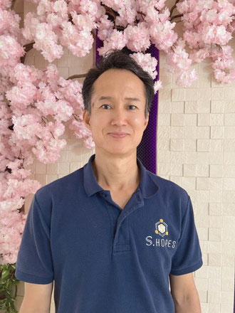 ボディエステRuby岩城健太