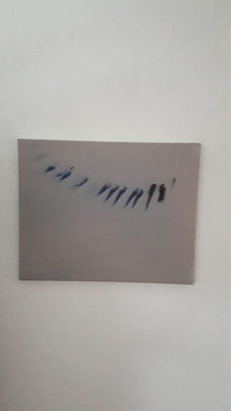 O.t. Bild 26, 40x50