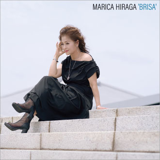 NewAlbum　“BRISA” 10/22 Release!