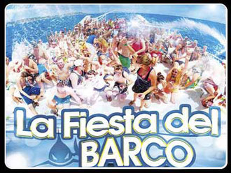 información sobre boat party en cadiz