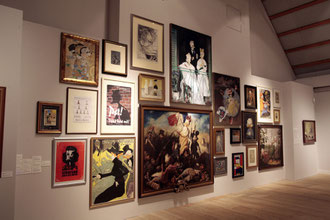 最終値下げ Neuhardenberg Schloss im Ausstellung Zur
