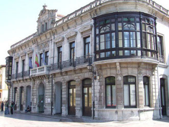Conservatorio Superior de Oviedo