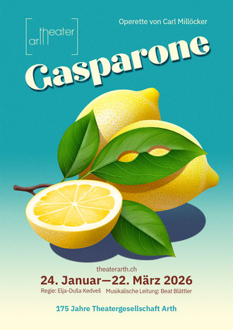 Polenblut - Theater Arth 2023