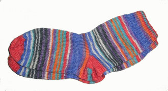 Socken Gr.39