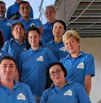 Gebäudereinigung Jobs Berlin Stellenangebot