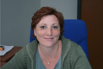 Madame Bedja Benamara Directrice du Centre