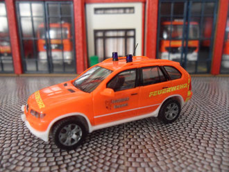 Kommandowagen 2
