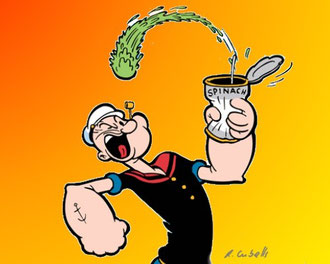 Popeye el Marino